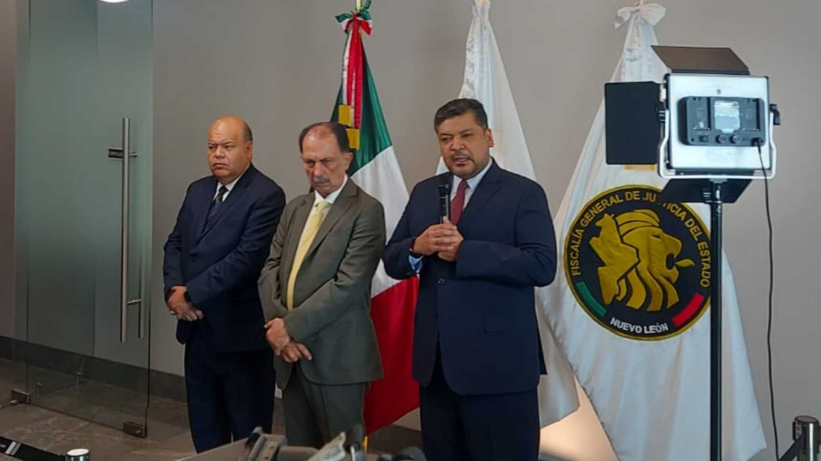 Atenderá Fiscalía de Nuevo León denuncias en 12 idiomas durante el Mundial