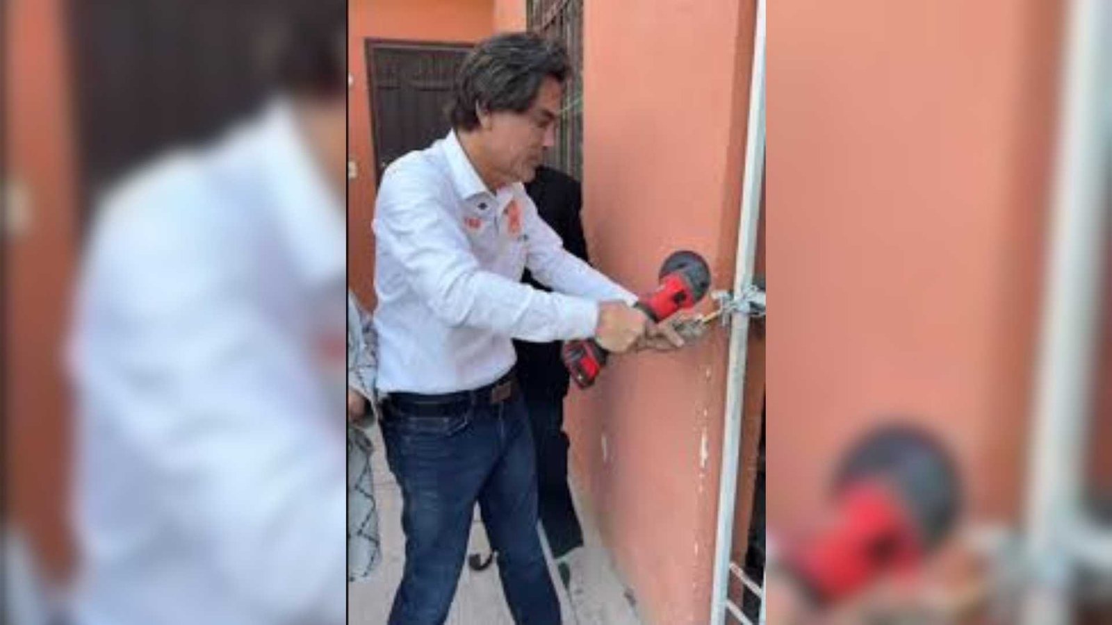 Analiza Fiscalía beneficio legal para Pato Zambrano
