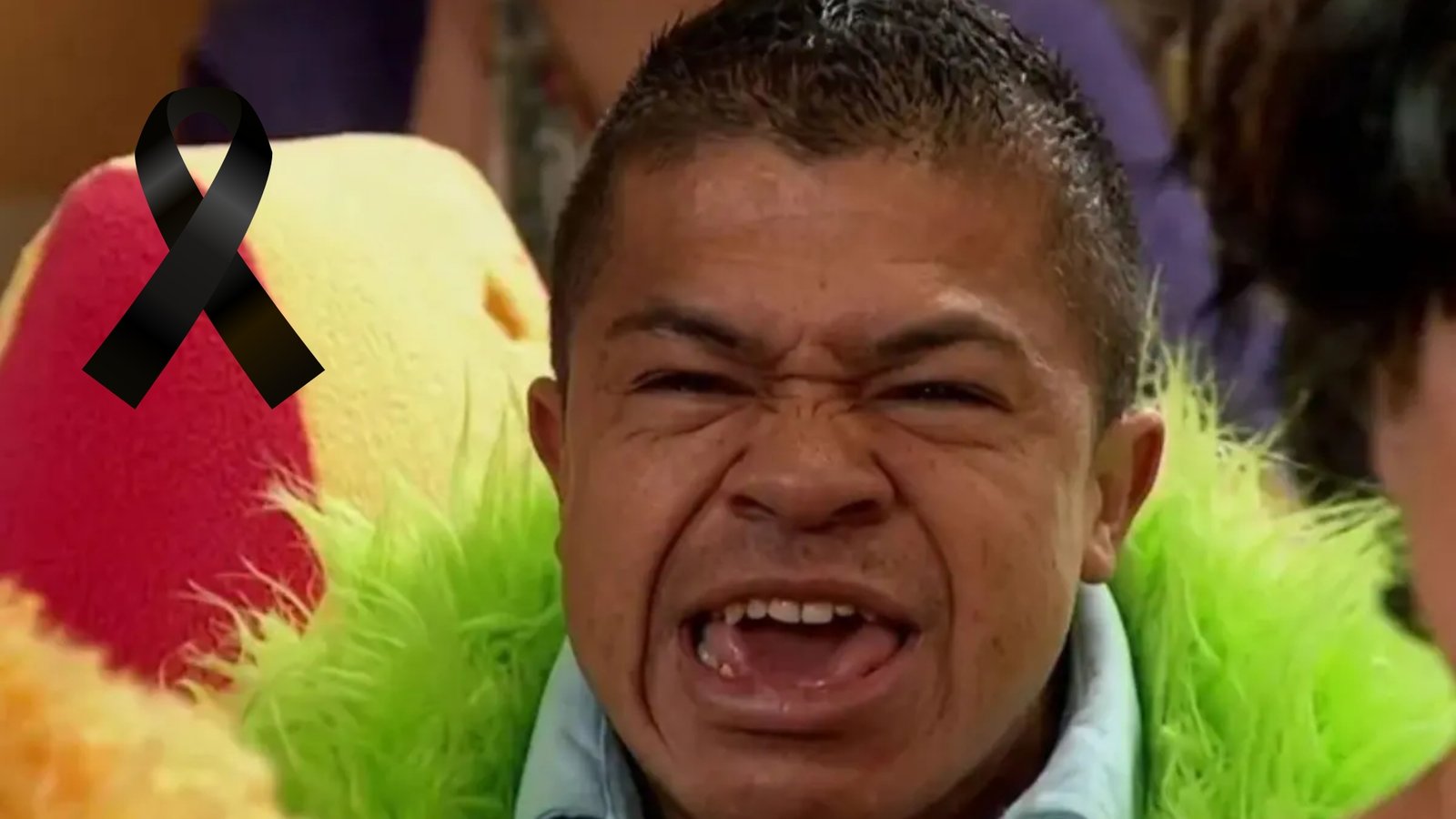 Fallece Abraham Pérez, actor de La Familia P.Luche