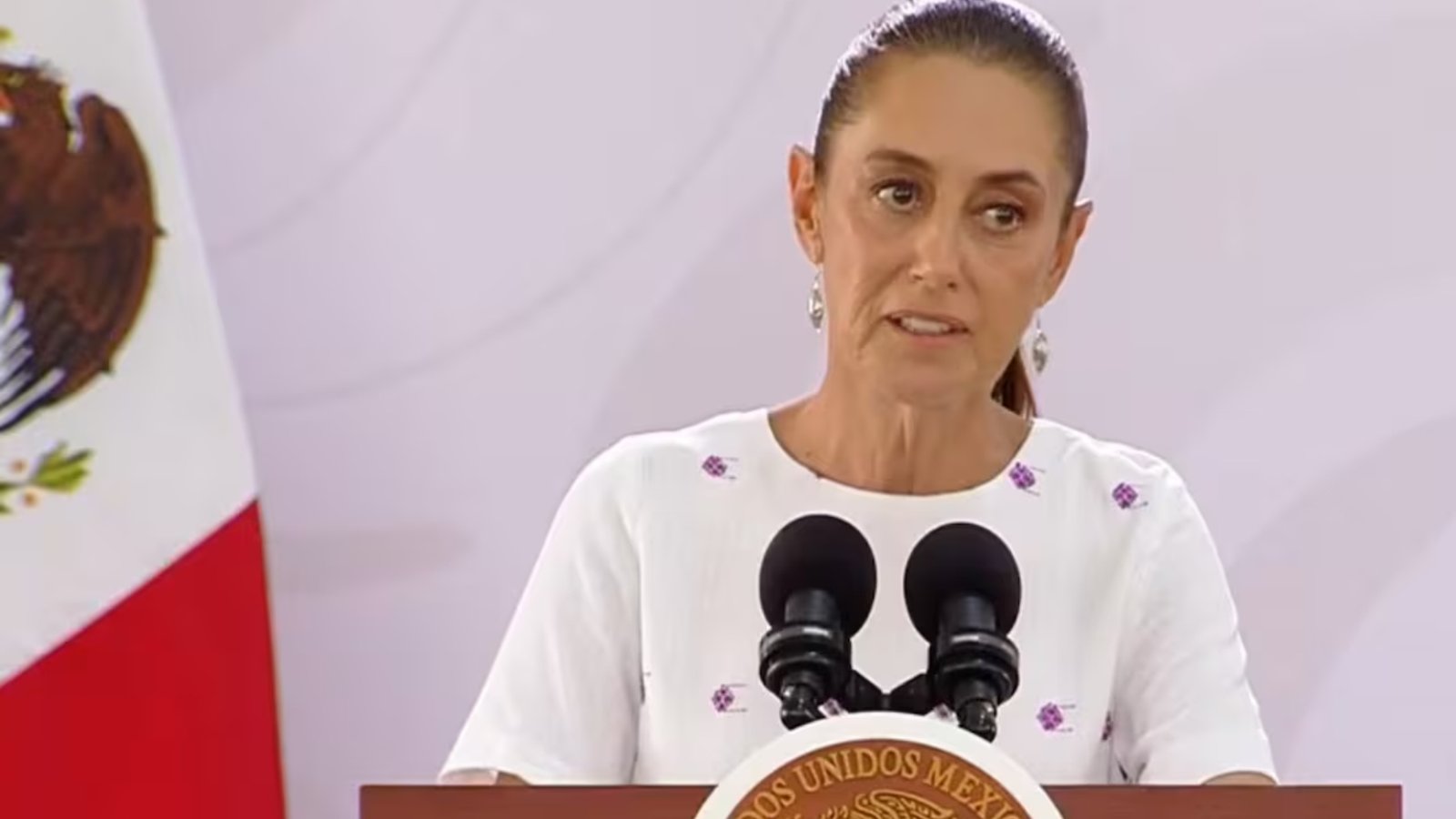 Sheinbaum pide esperar resultados de investigación en Acapulco