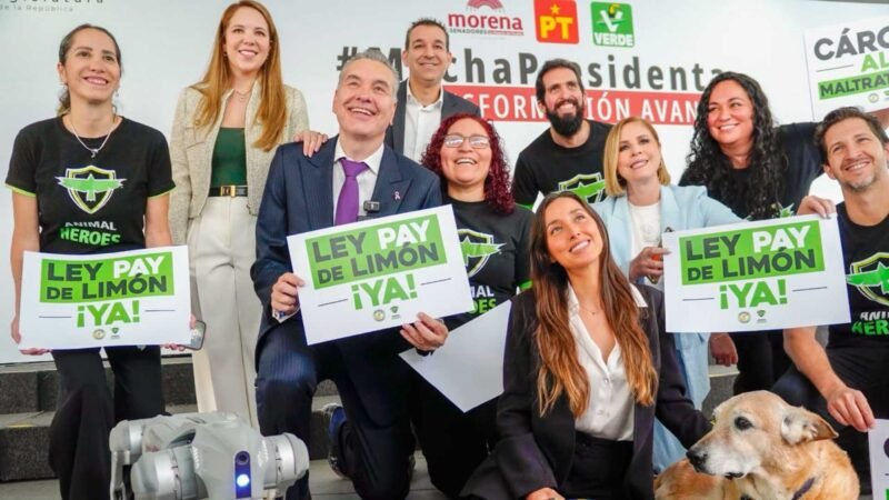Impulsa Waldo protección animal y reconoce labor de rescatistas