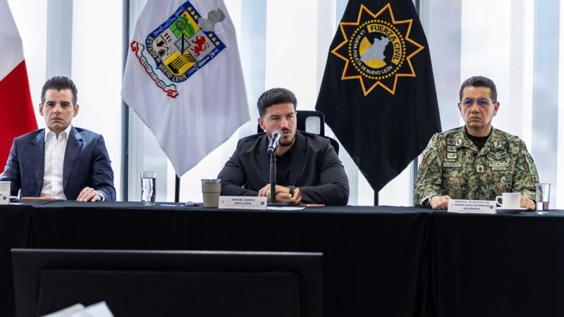 Tiene Nuevo León saldo blanco en primeras día del Mundial
