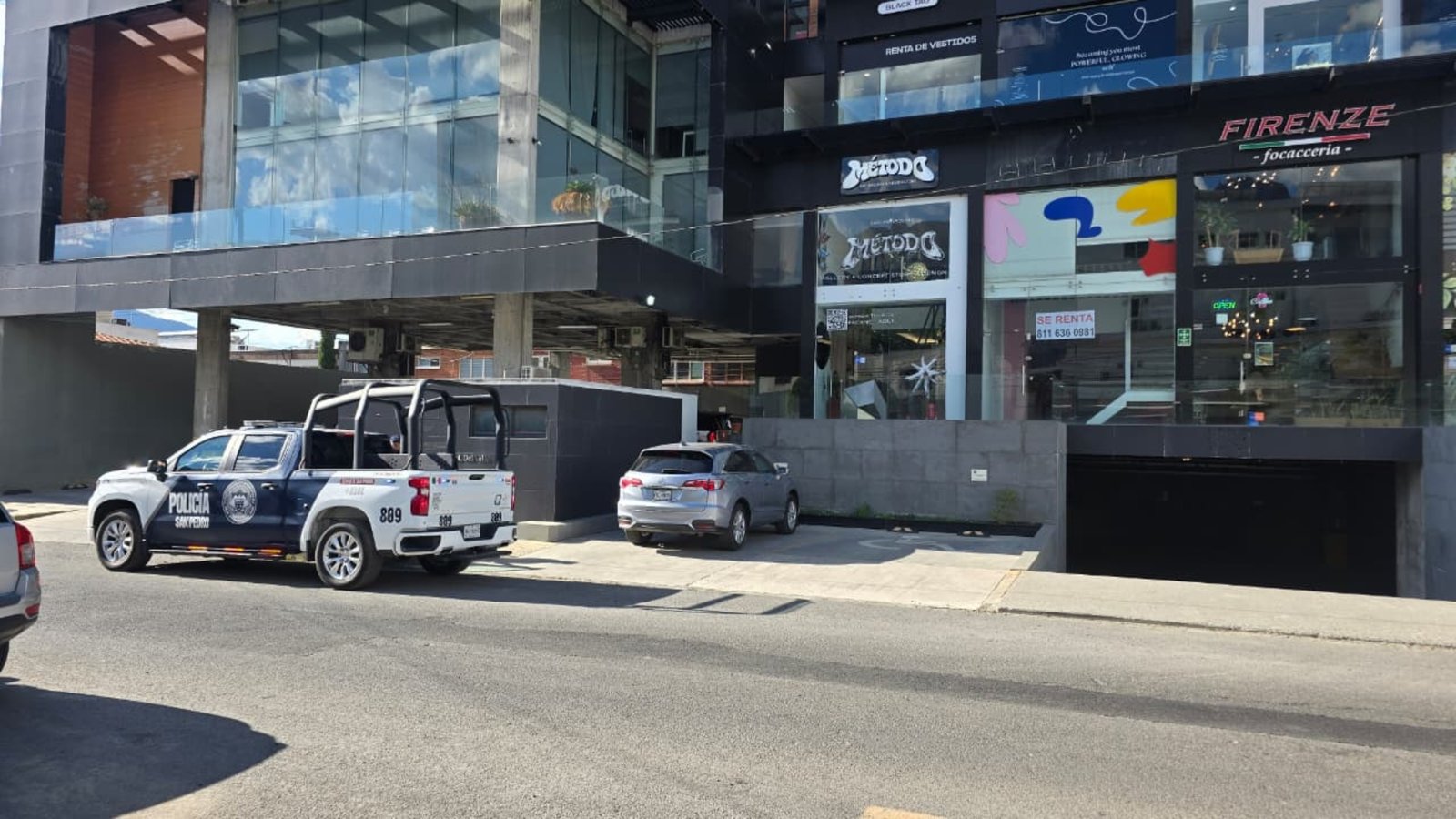 Roban reloj Cartier valuado en 135 mil pesos en San Pedro