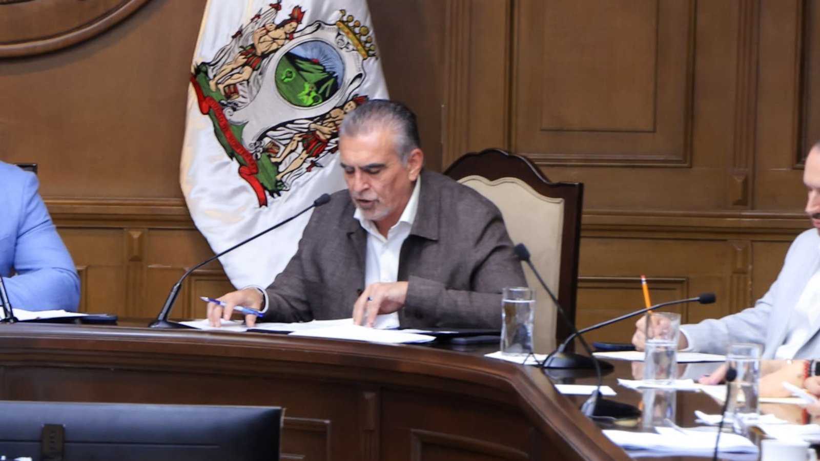 Reubicará Monterrey temporalmente a ambulantes por Mundial