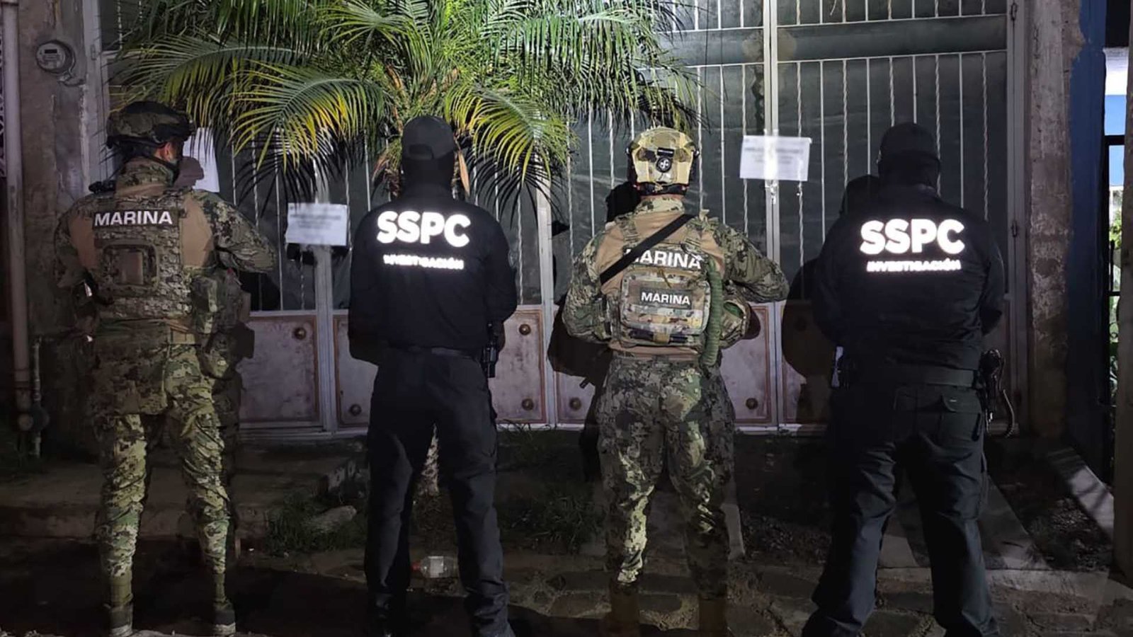 Desmantelan narcolaboratorio y aseguran fentanilo en Zapopan, Jalisco