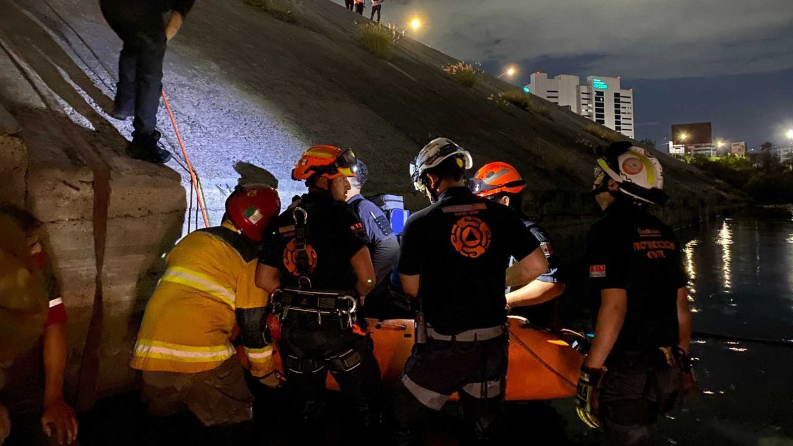 Dos muertos en accidentes de Guadalupe y Escobedo