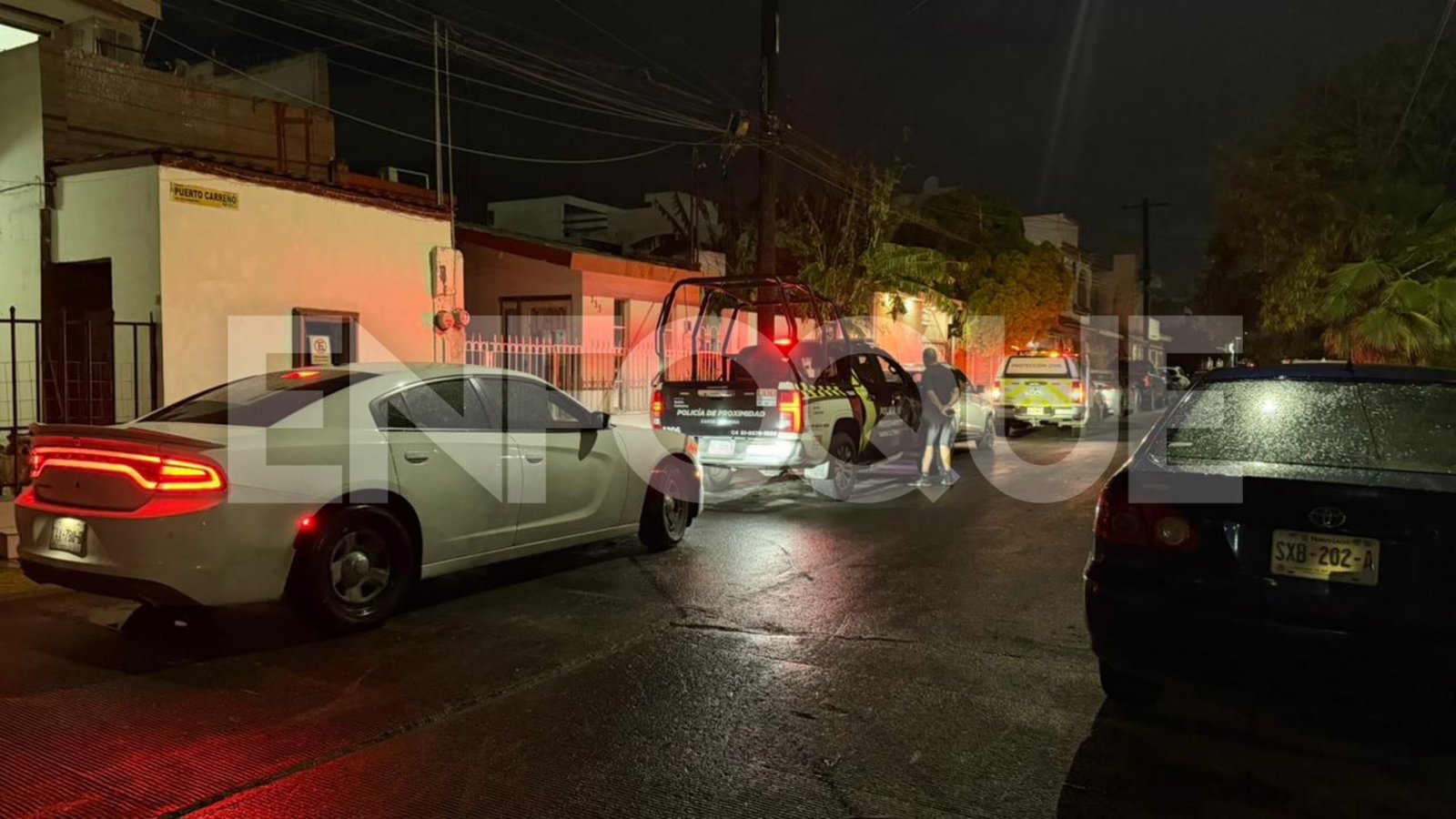 Hallan sin vida a mujer dentro de su domicilio en Santa Catarina
