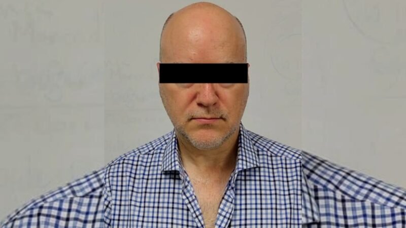 Detienen a acusado de fraude por 20 millones en San Pedro