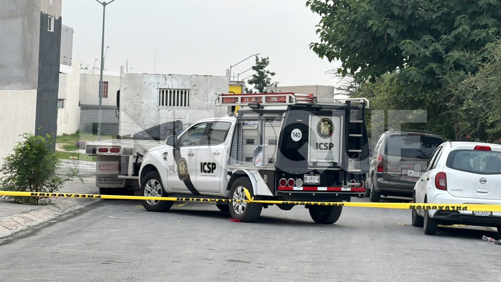 Riña durante festejo del Día del Padre deja un hombre muerto en Escobedo