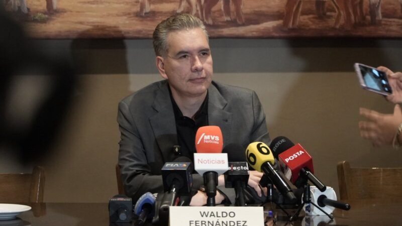 Proponen impedir que gobernadores dejen el cargo para buscar la Presidencia