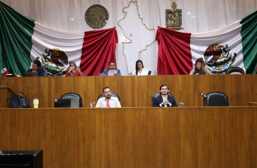 Turnan con urgencia dos cambios a la Ley Electoral