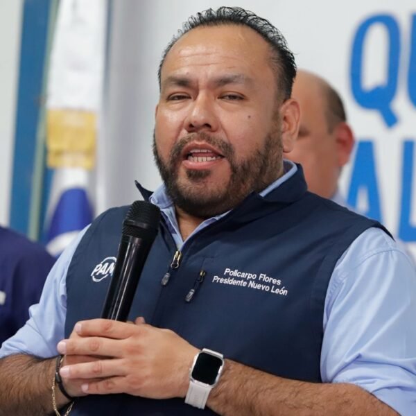 Buscarán juicio político contra alcalde de El Carmen por presunta agresión a trabajador
