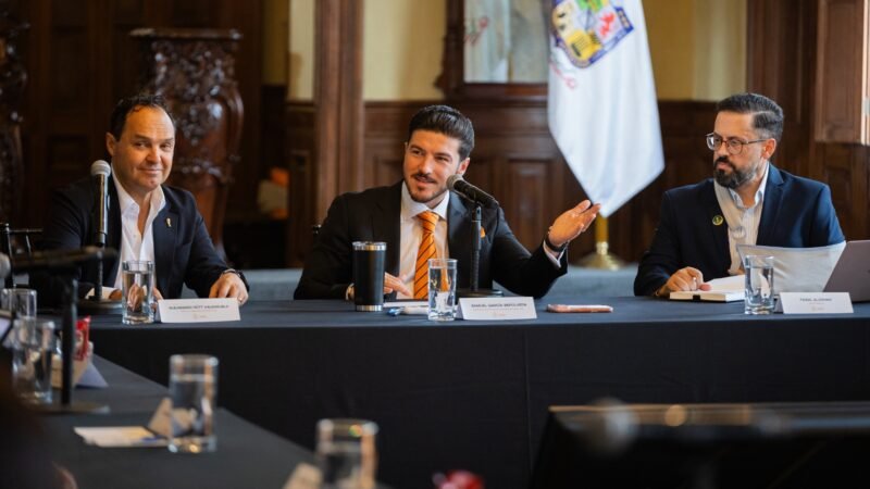 Comparte Samuel experiencia del Mundial con delegación de Arabia Saudita