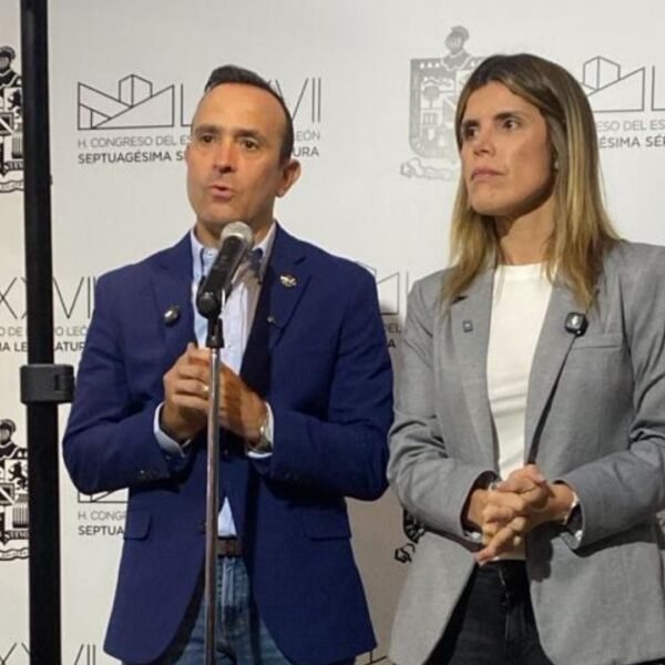 Prepara Congreso controversia contra Gobierno NL por reformas electorales