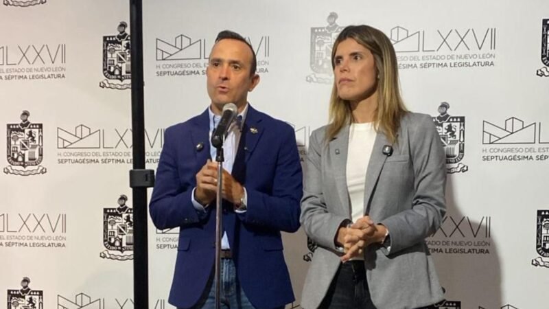 Prepara Congreso controversia contra Gobierno NL por reformas electorales