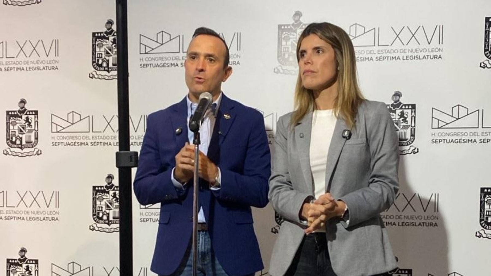 Prepara Congreso controversia contra Gobierno NL por reformas electorales