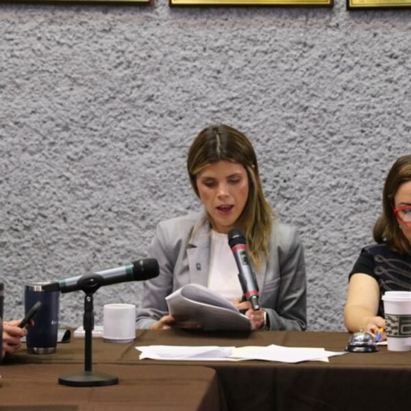 Solicitan datos a 69 dependencias por caso Juicio contra Samuel