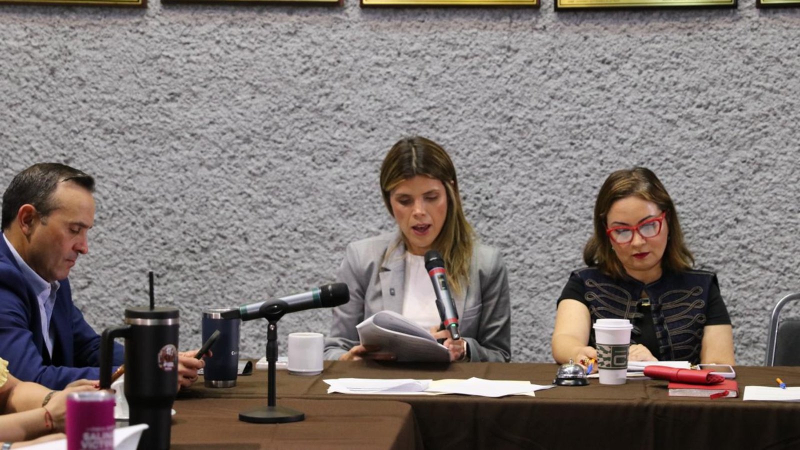 Solicitan datos a 69 dependencias por caso Juicio contra Samuel