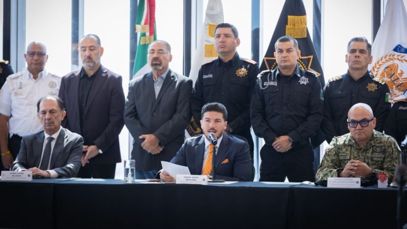 Refuerzan seguridad para Países Bajos vs Marruecos en NL