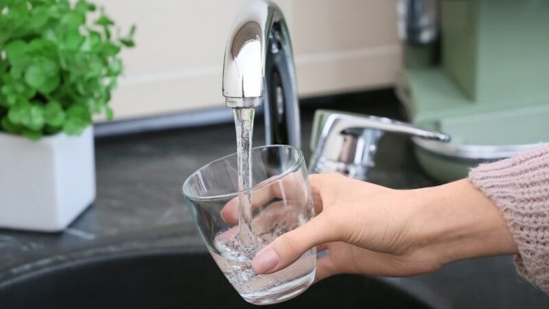 Agua y Drenaje reporta servicio normal en García