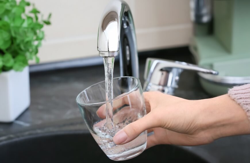 Agua y Drenaje reporta servicio normal en García
