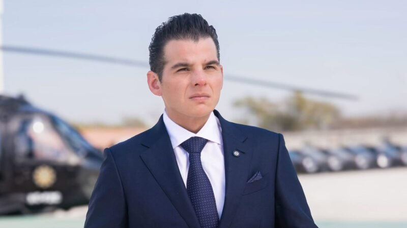 Miguel Flores defiende obras de Samuel