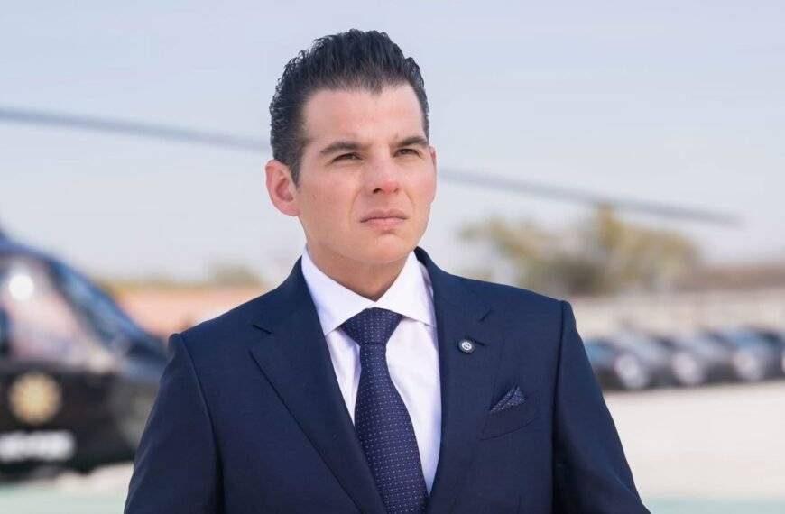 Miguel Flores defiende obras de Samuel
