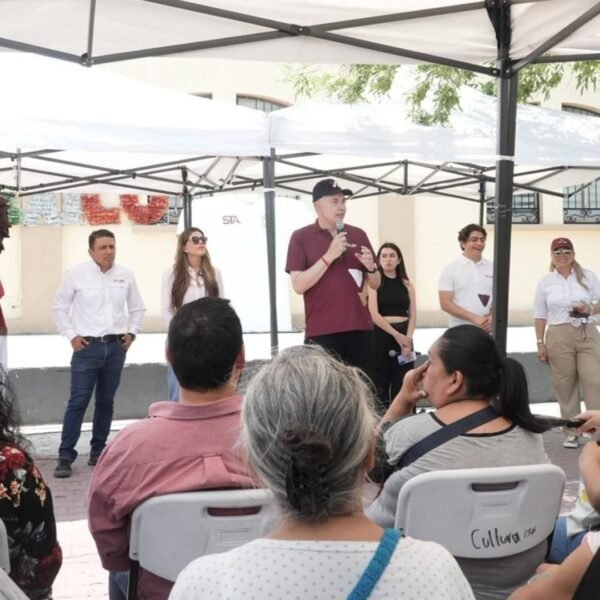 Impulsa Waldo Mercado Emprende Nuevo León
