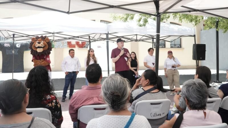 Impulsa Waldo Mercado Emprende Nuevo León