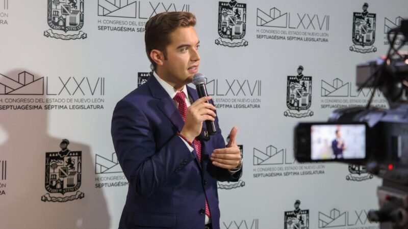 Acusa posible boicot a reforma