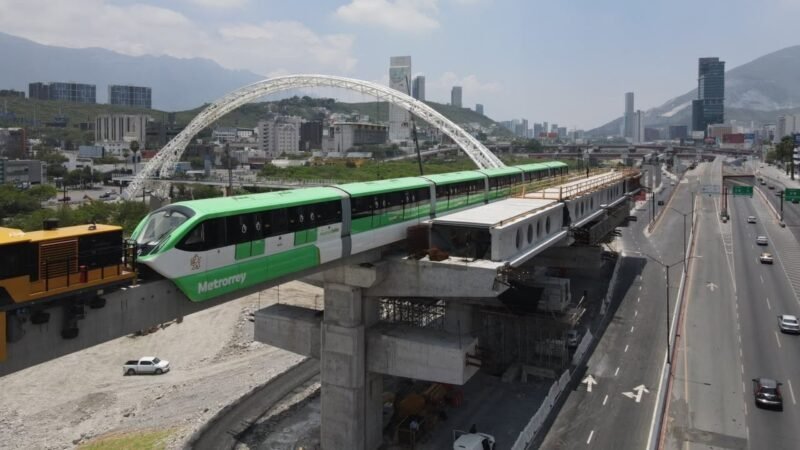 Supervisa Samuel última fase del Puente Nuevo