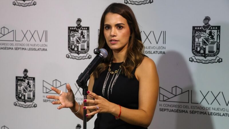 Cuestionan a deudo estatal de 5 mil 500 mdp