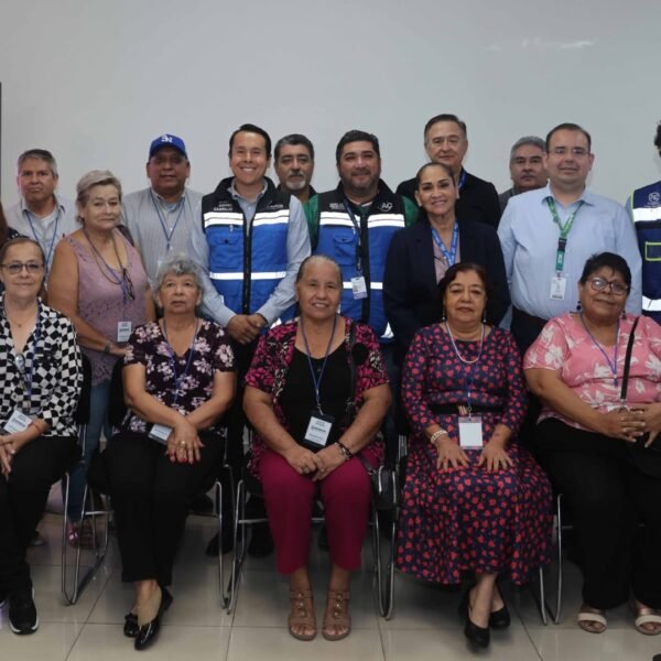 San Nicolás alista Presupuesto Participativo