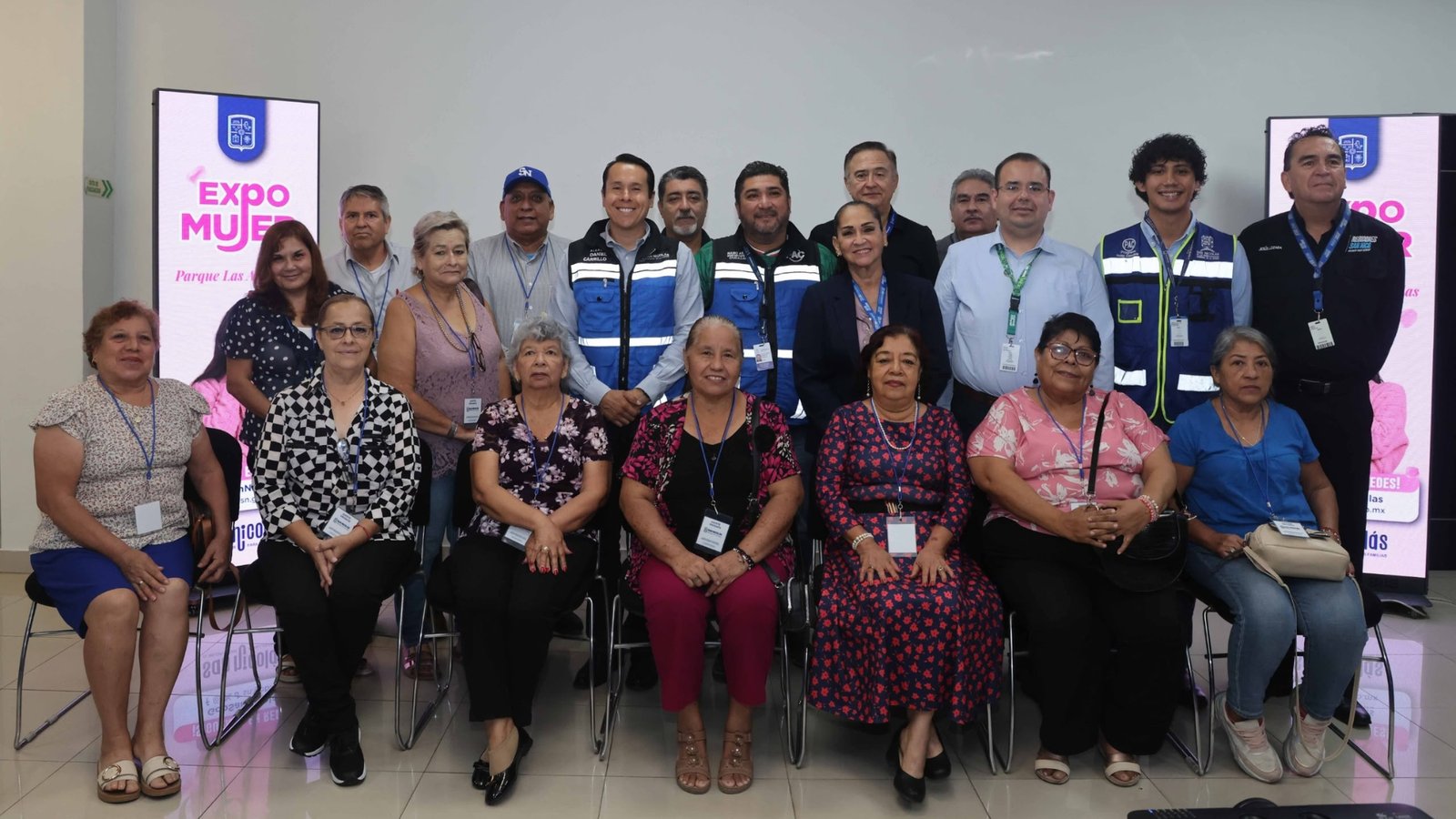 San Nicolás alista Presupuesto Participativo