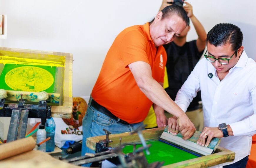 Abren inscripción a talleres comunitarios en NL
