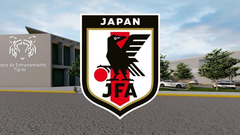Japón abandona el CET y se muda a El Barrial
