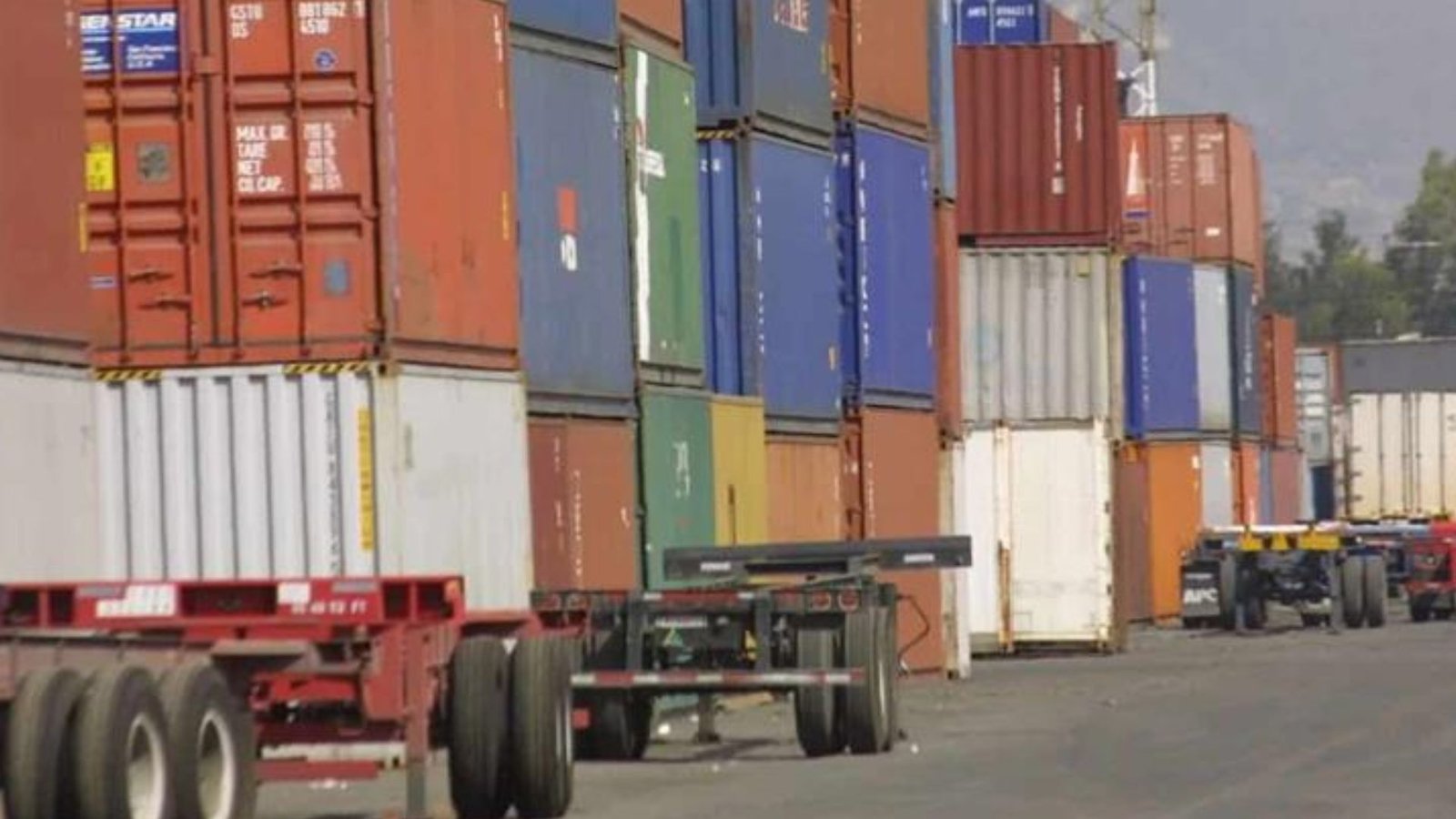 México rechaza acusaciones de EU