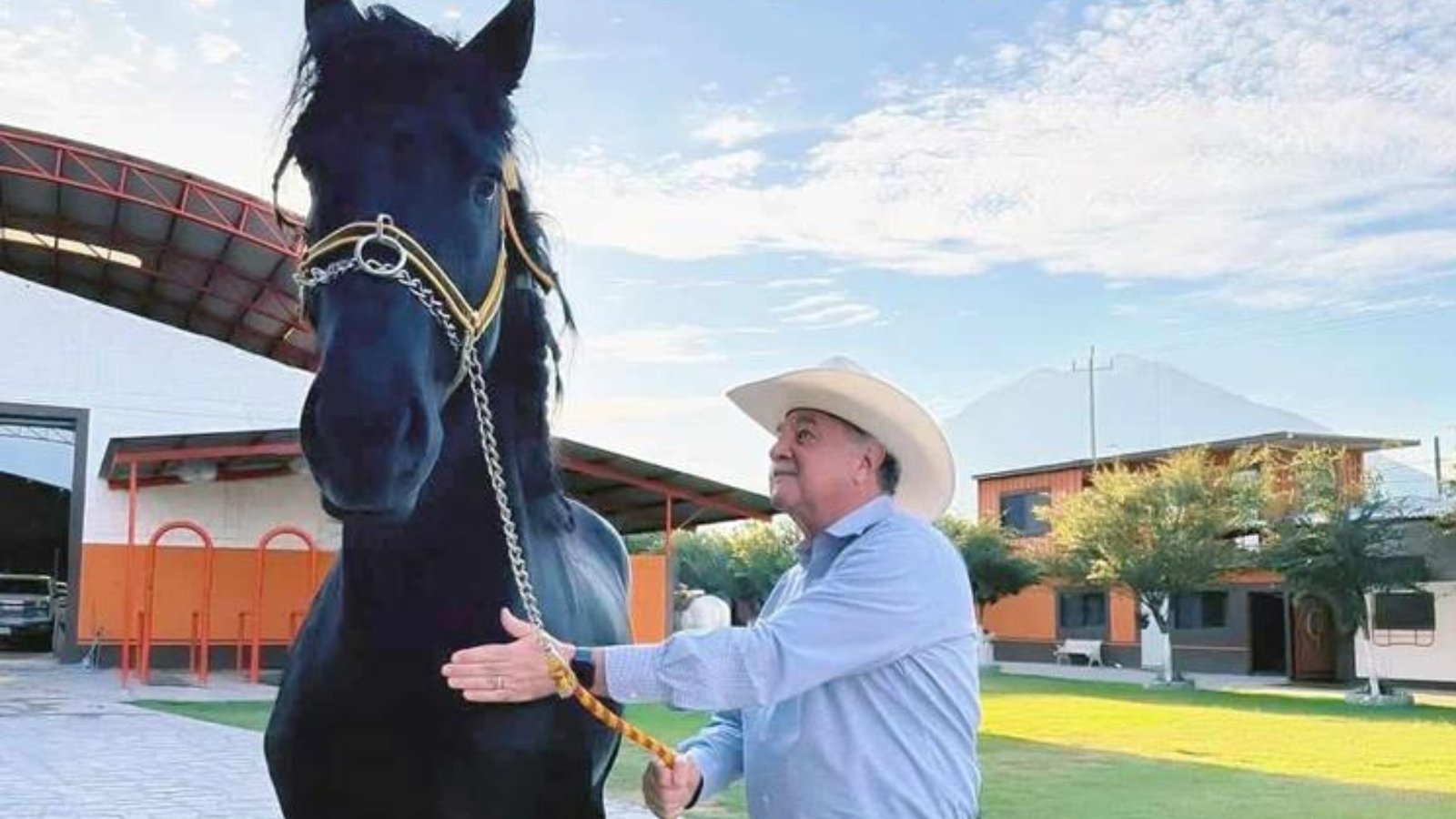 Nuevo León alista Mega Cabalgata rumbo al Mundial 2026; esperan más de mil 500 jinetes