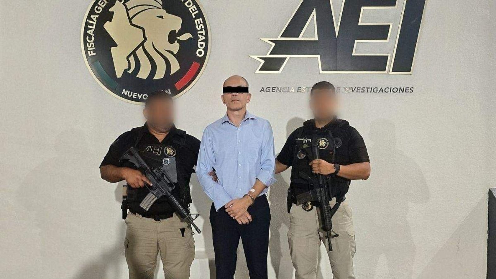 José Lobatón suma denuncia por fraude en Quintana Roo