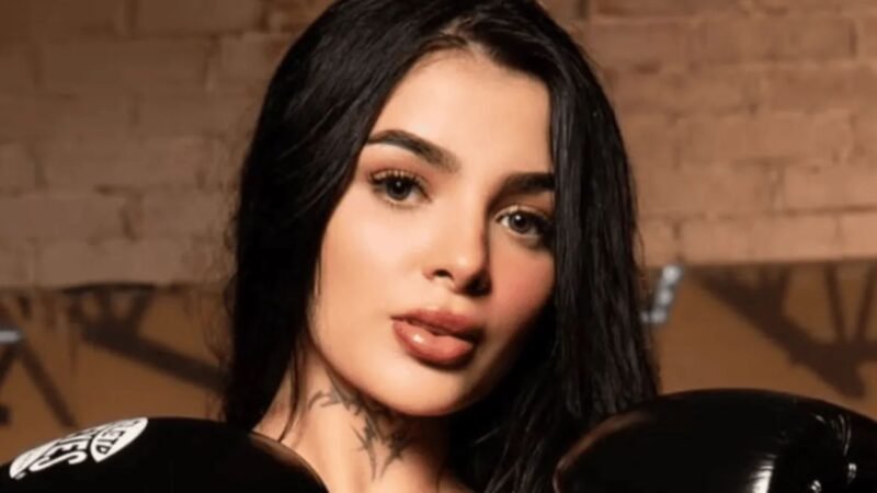 Karely Ruiz se someterá a una nueva operación