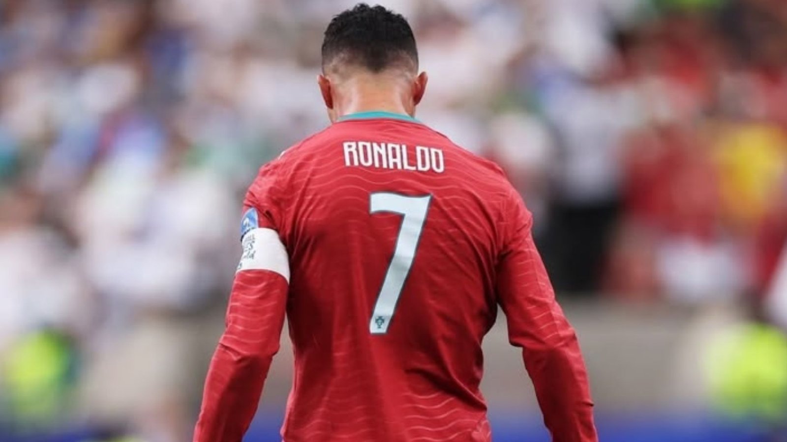 Cristiano Ronaldo rompe récord y marca en seis Mundiales
