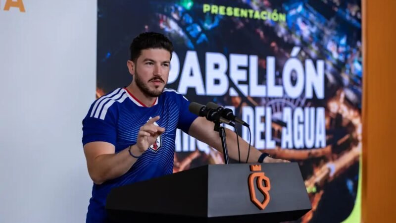 Nuevo León presenta pabellón cultural para el Mundial 2026
