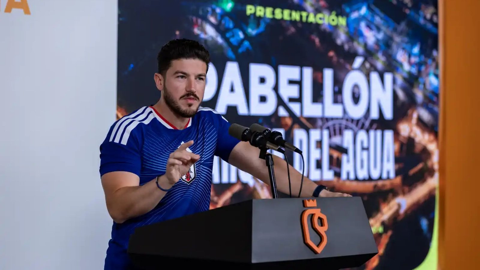 Nuevo León presenta pabellón cultural para el Mundial 2026