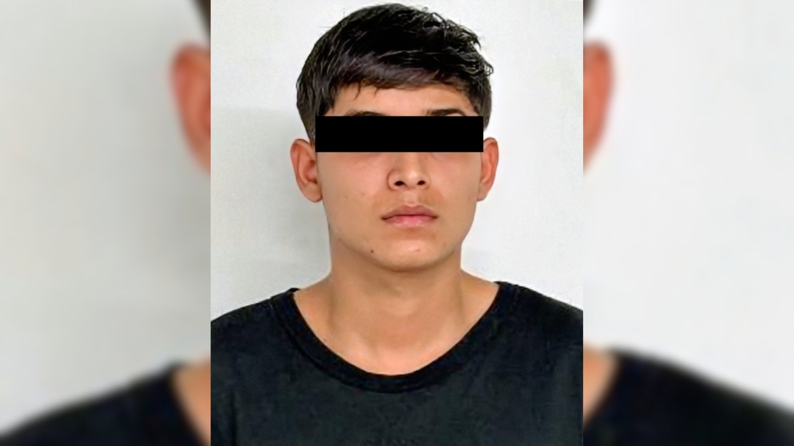 Capturan a presunto homicida por ataque en Juárez