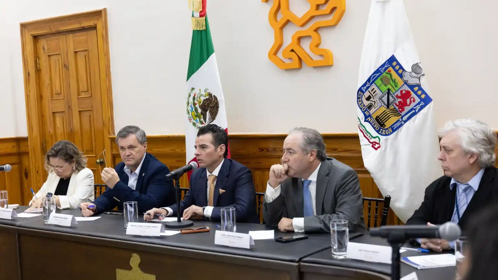 Nuevo León refuerza atención a turistas para el Mundial