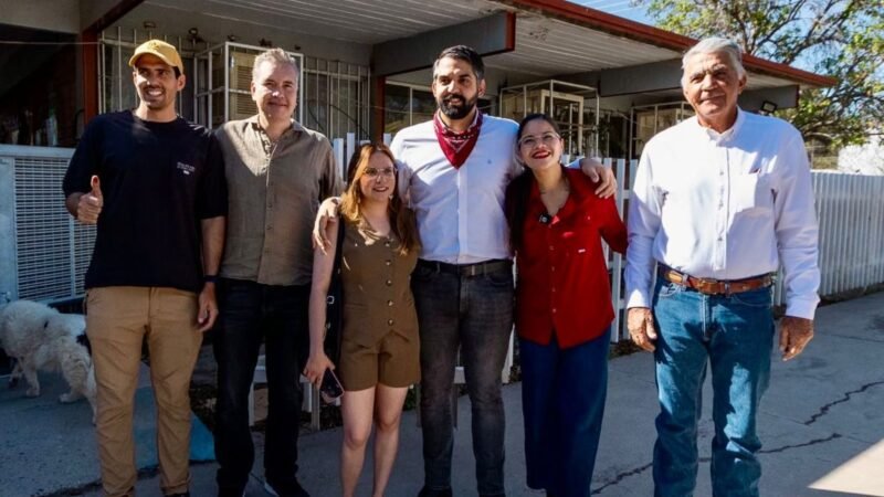 Llama Waldo a fortalecer la coalición en Nuevo León tras jornada electoral en Coahuila