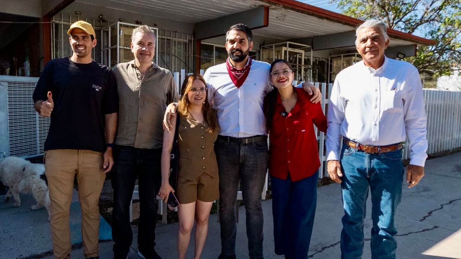 Llama Waldo a fortalecer la coalición en Nuevo León tras jornada electoral en Coahuila
