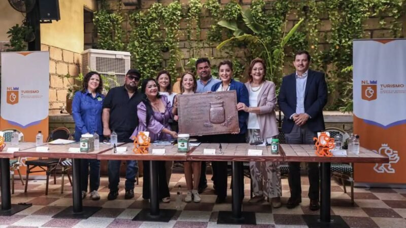 Orégano de Nuevo León obtiene reconocimiento del IMPI