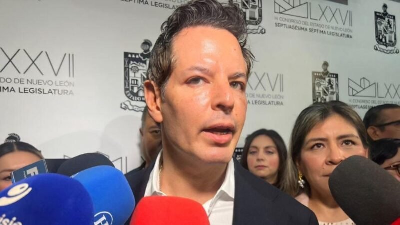 Confía Morena obtener “carro completo” en Nuevo León 2027