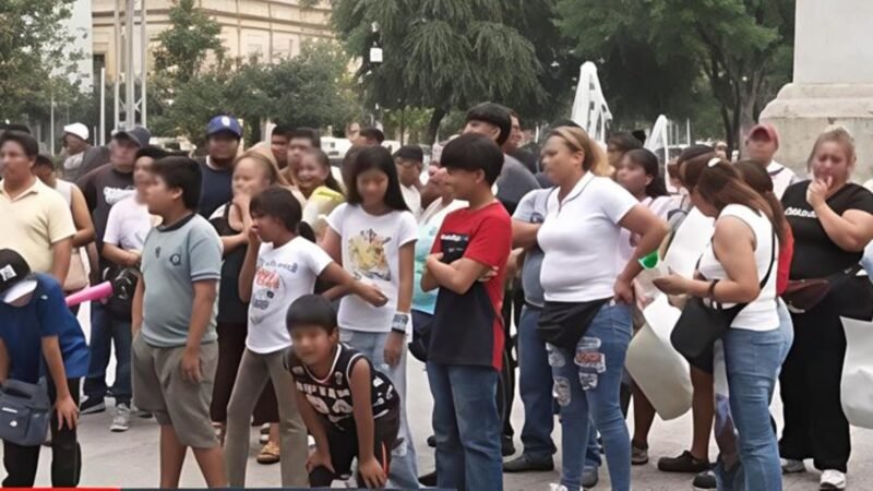 Trabajarán durante Mundial sólo puesteros con permiso